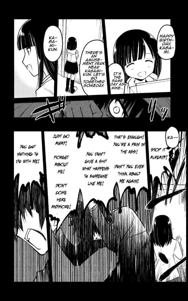 Page 6 Chapter 10 Medabot Reloaded