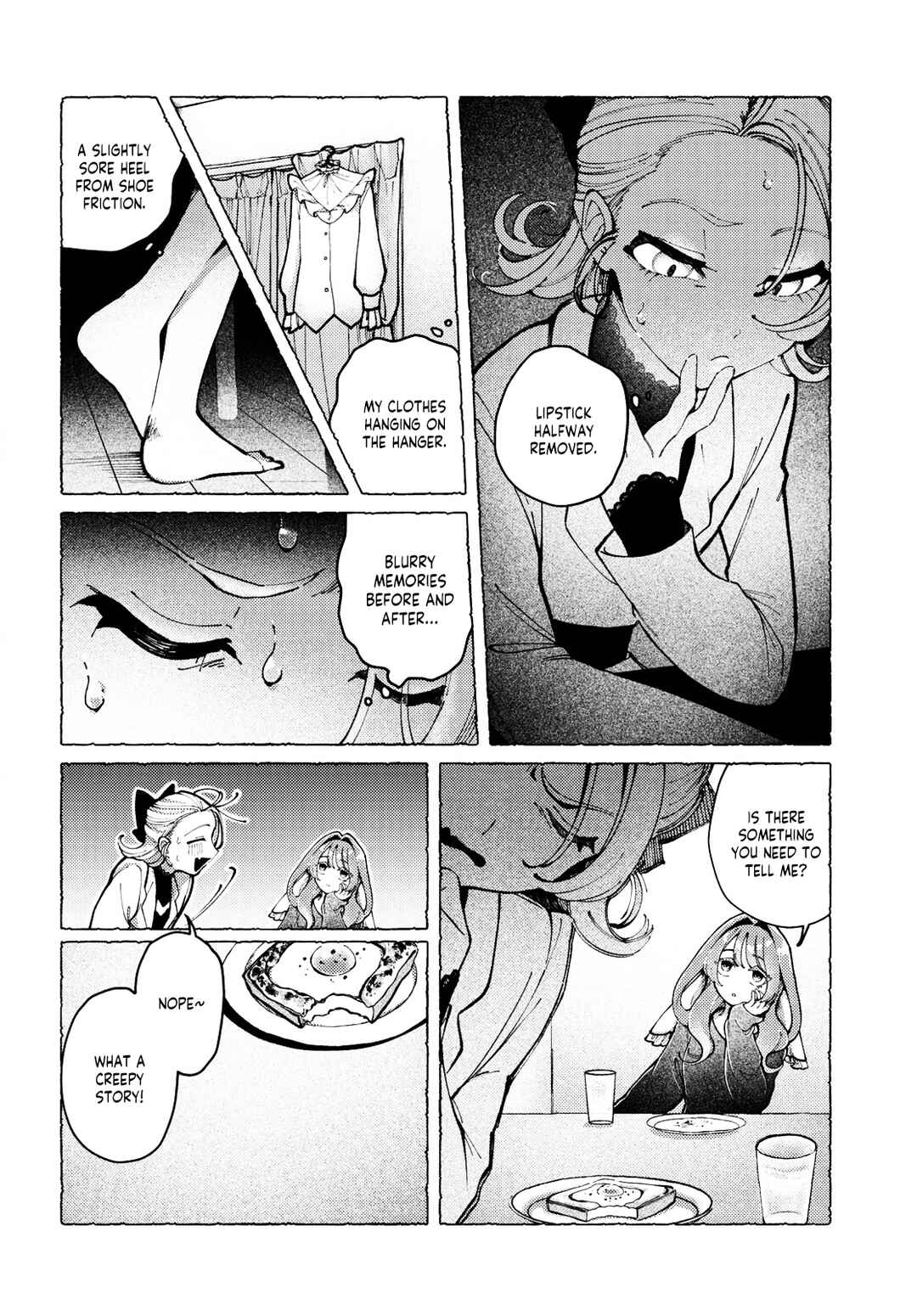 Page 8 Chapter Unknown_8537 Its Your/The Yolks Fault