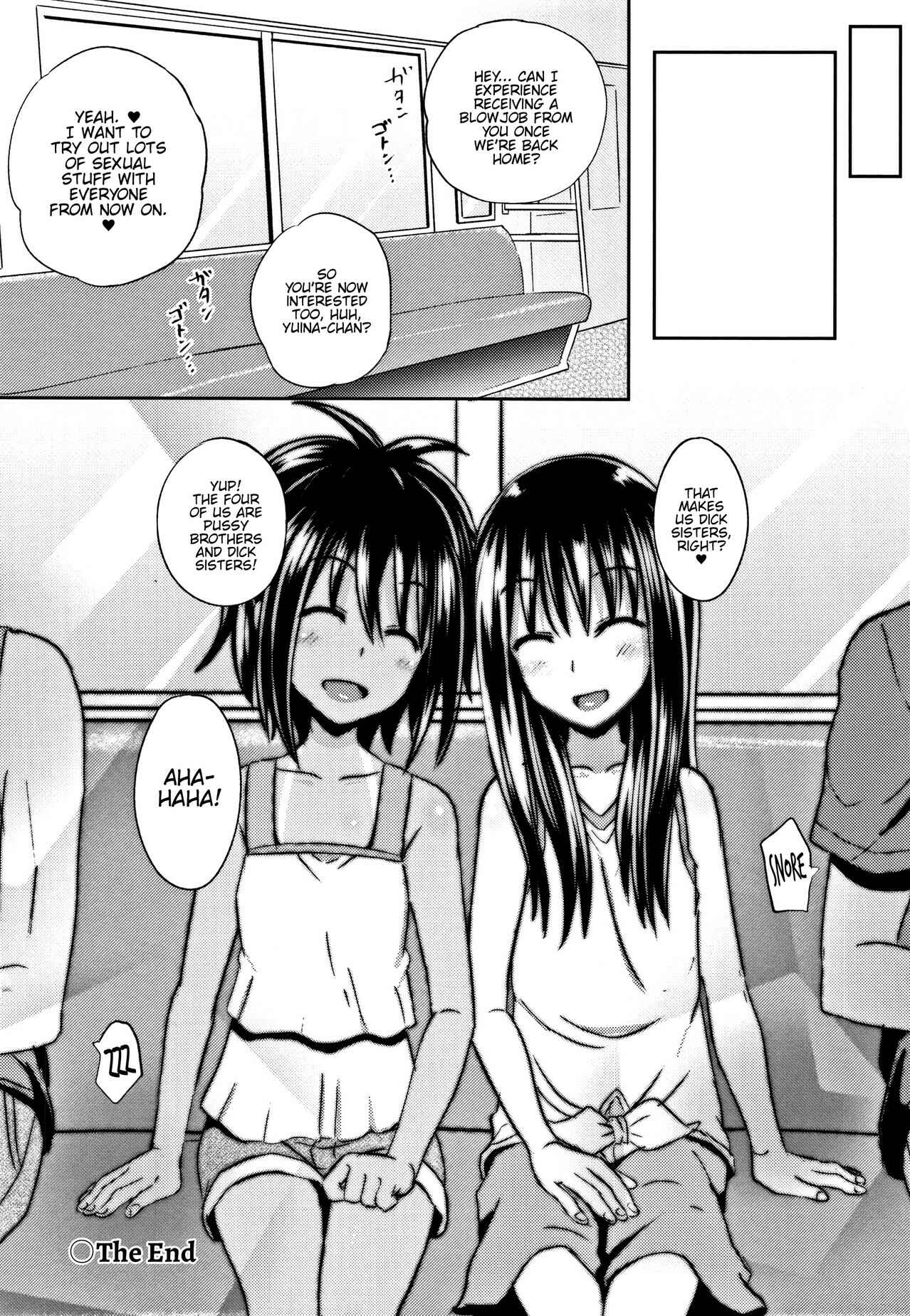 Page 46 Chapter 3 Nodohame