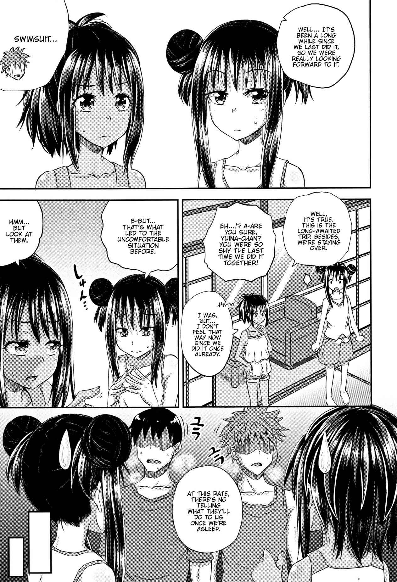Page 5 Chapter 3 Nodohame