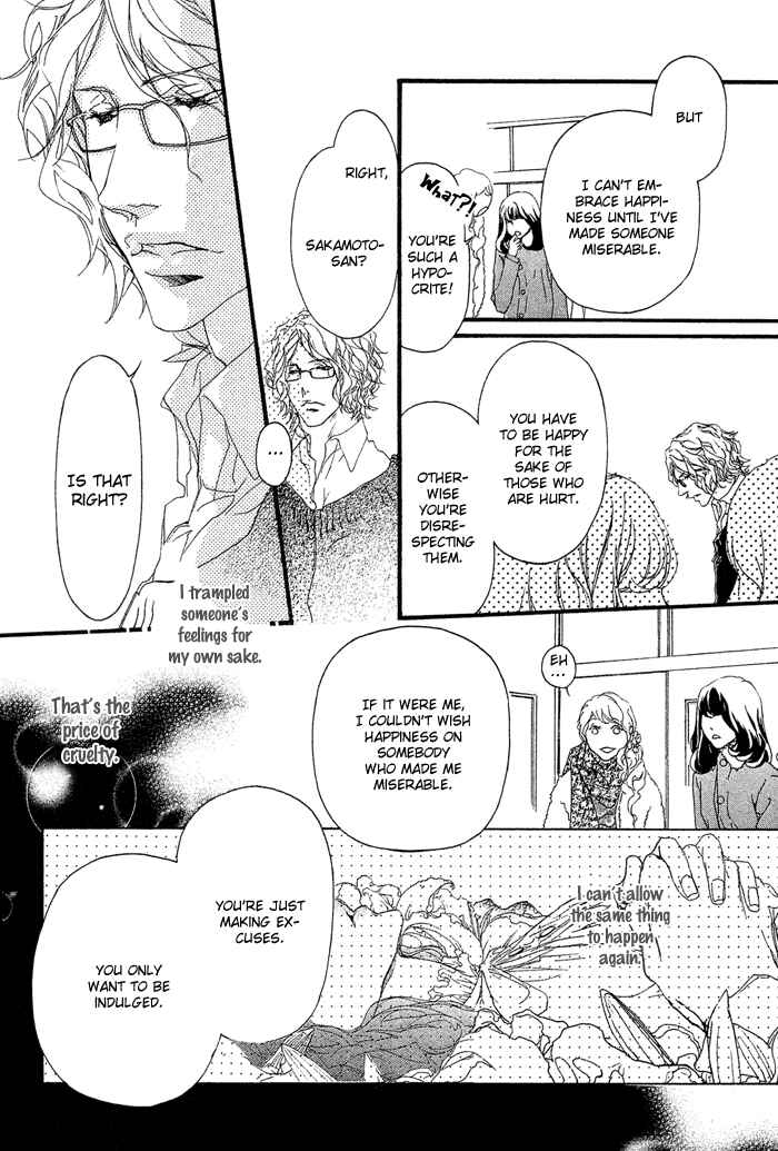 Page 11 Chapter 7 Beautiful Days