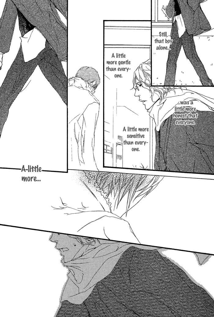 Page 15 Chapter 7 Beautiful Days