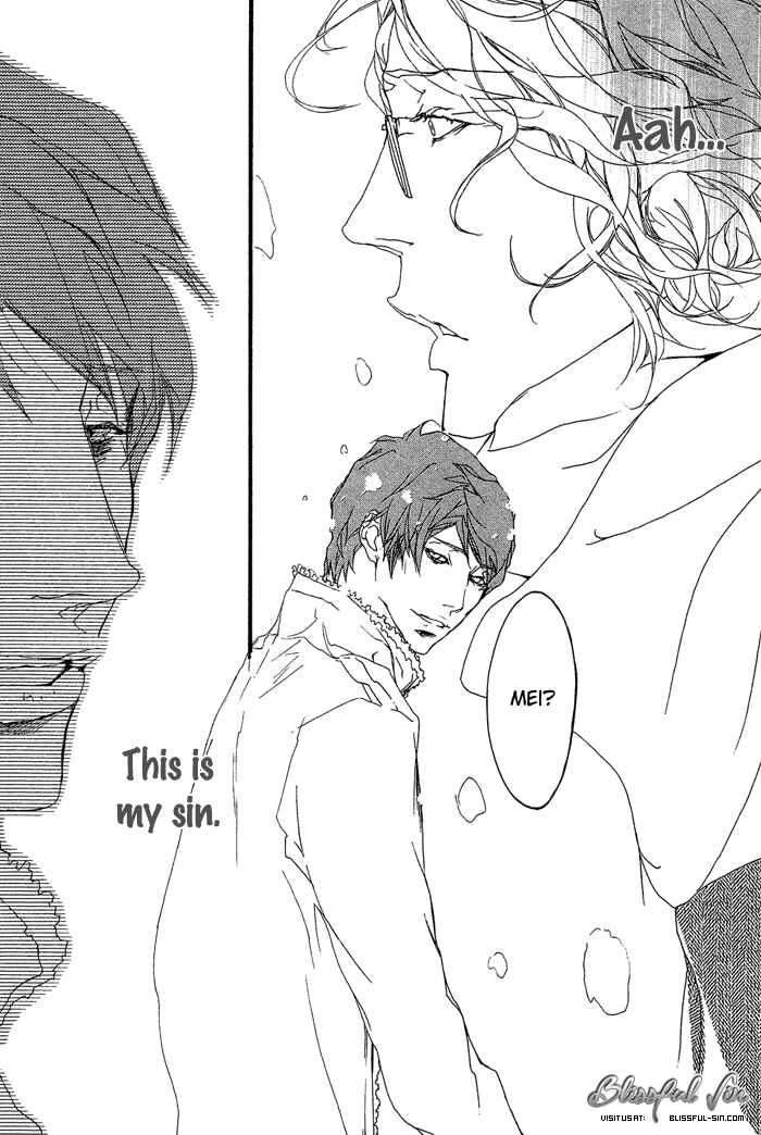 Page 19 Chapter 7 Beautiful Days