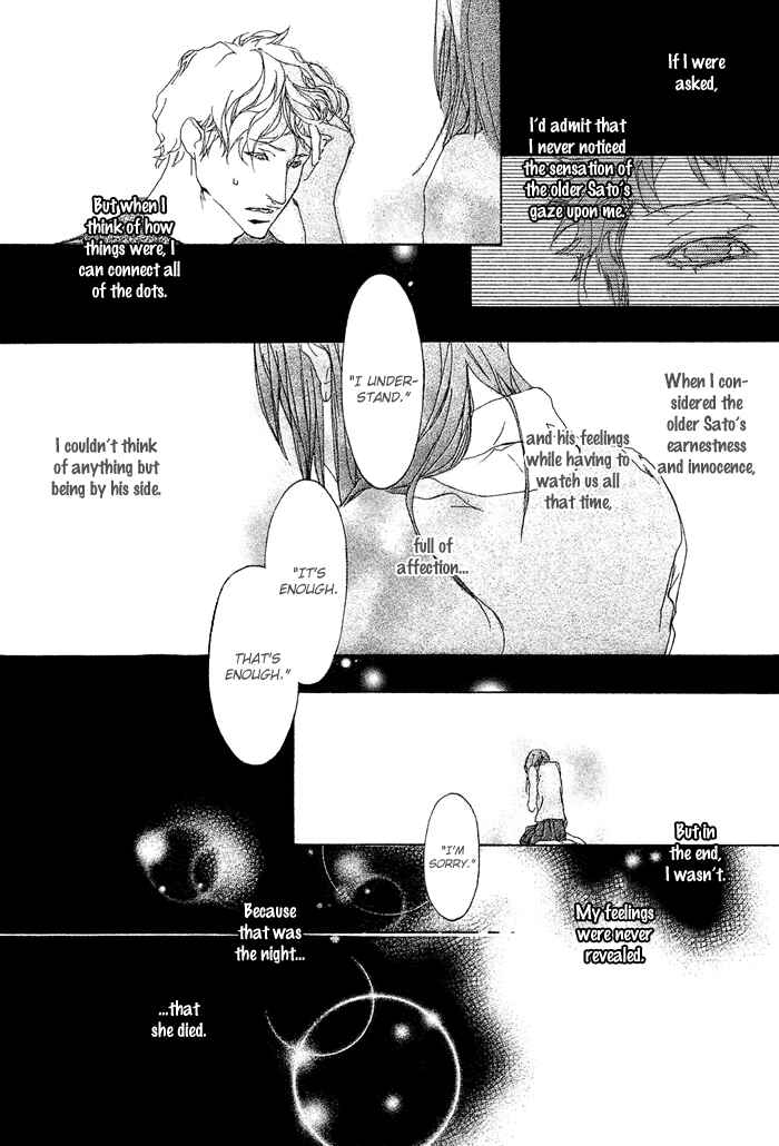 Page 8 Chapter 7 Beautiful Days