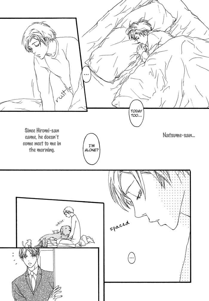 Page 13 Chapter 3 Beautiful Days