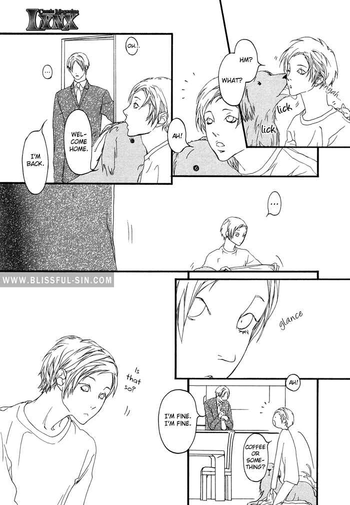 Page 14 Chapter 3 Beautiful Days