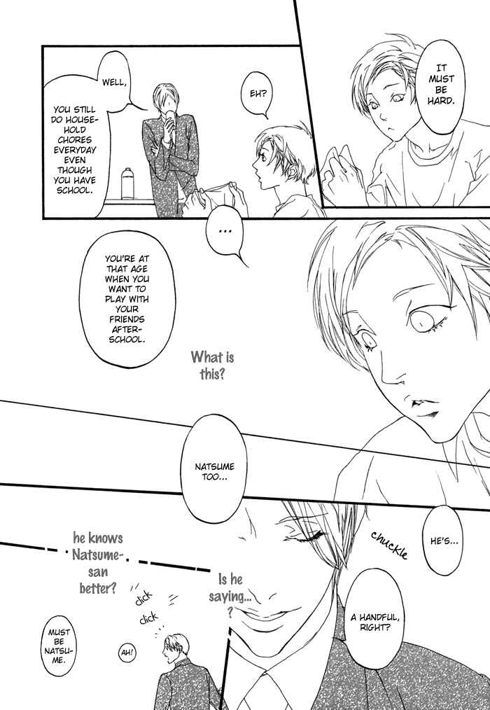 Page 15 Chapter 3 Beautiful Days