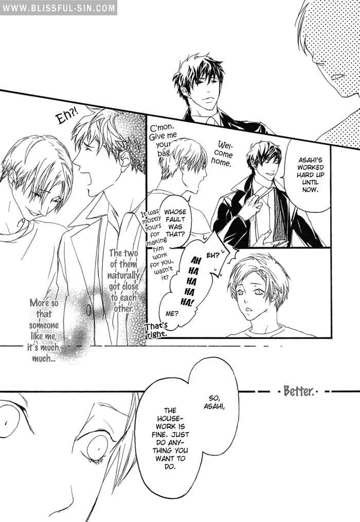 Page 19 Chapter 3 Beautiful Days