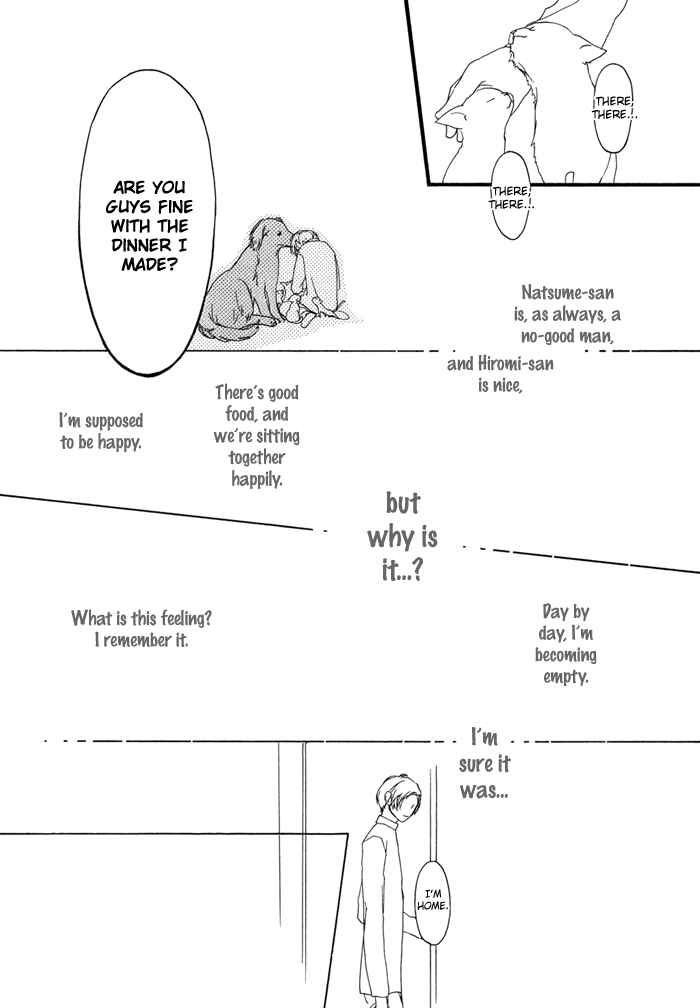 Page 21 Chapter 3 Beautiful Days