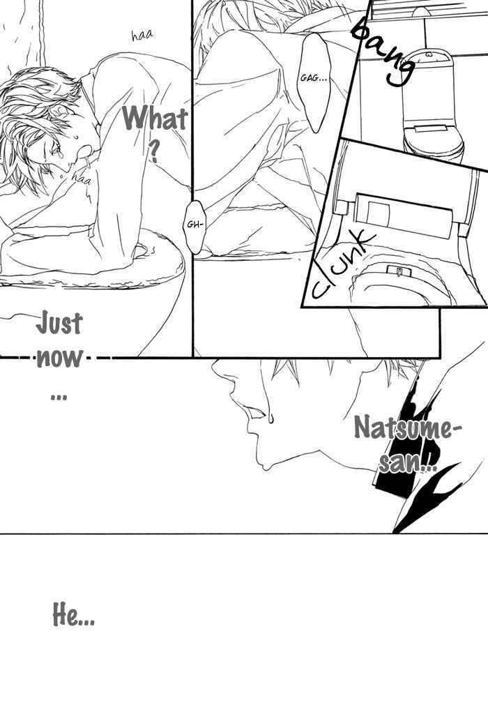 Page 25 Chapter 3 Beautiful Days