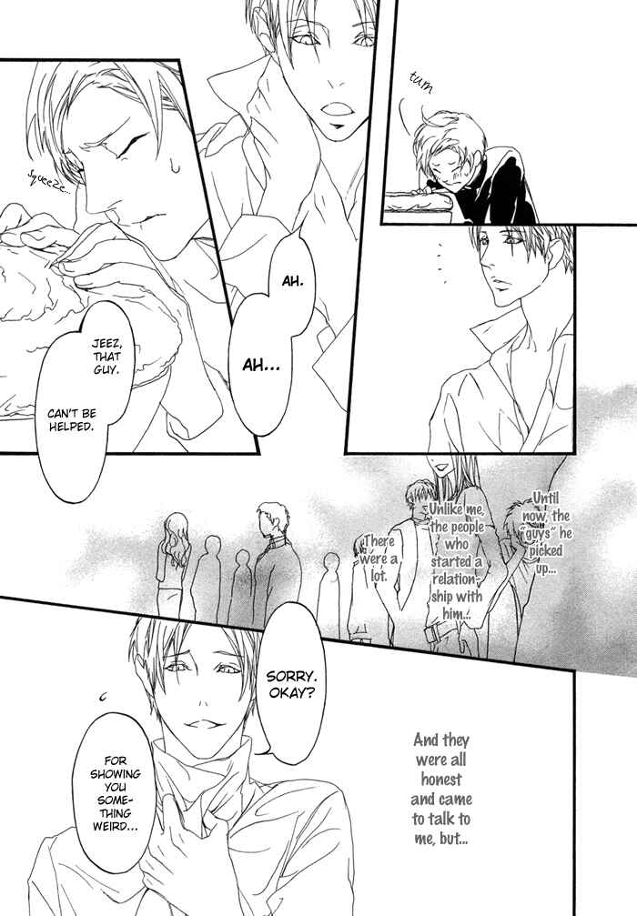 Page 27 Chapter 3 Beautiful Days