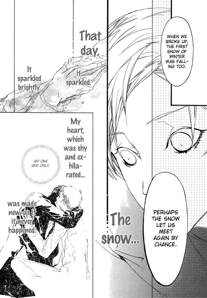 Page 31 Chapter 3 Beautiful Days