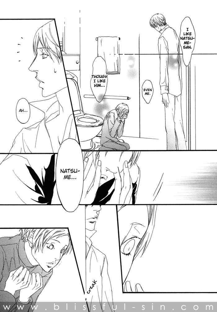Page 34 Chapter 3 Beautiful Days