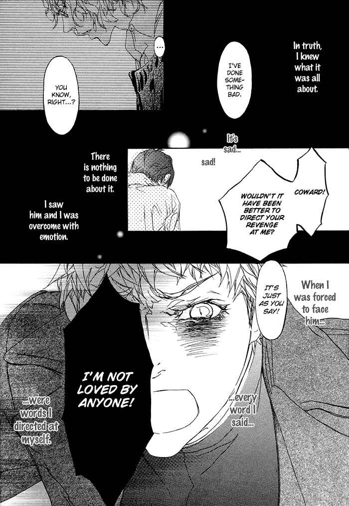 Page 12 Chapter 8 Beautiful Days