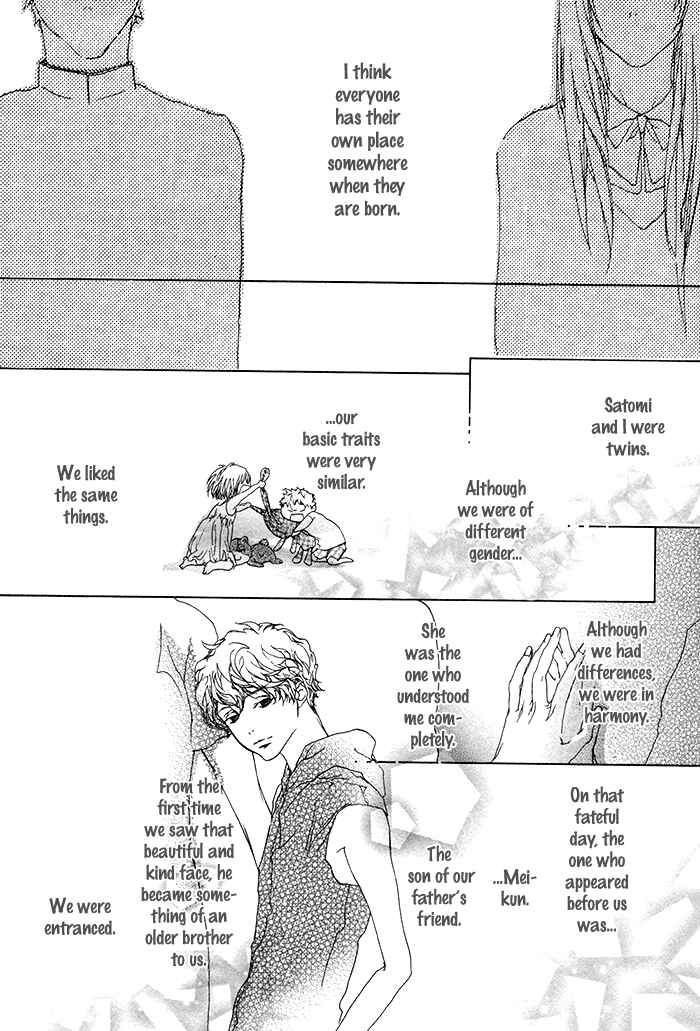 Page 3 Chapter 8 Beautiful Days