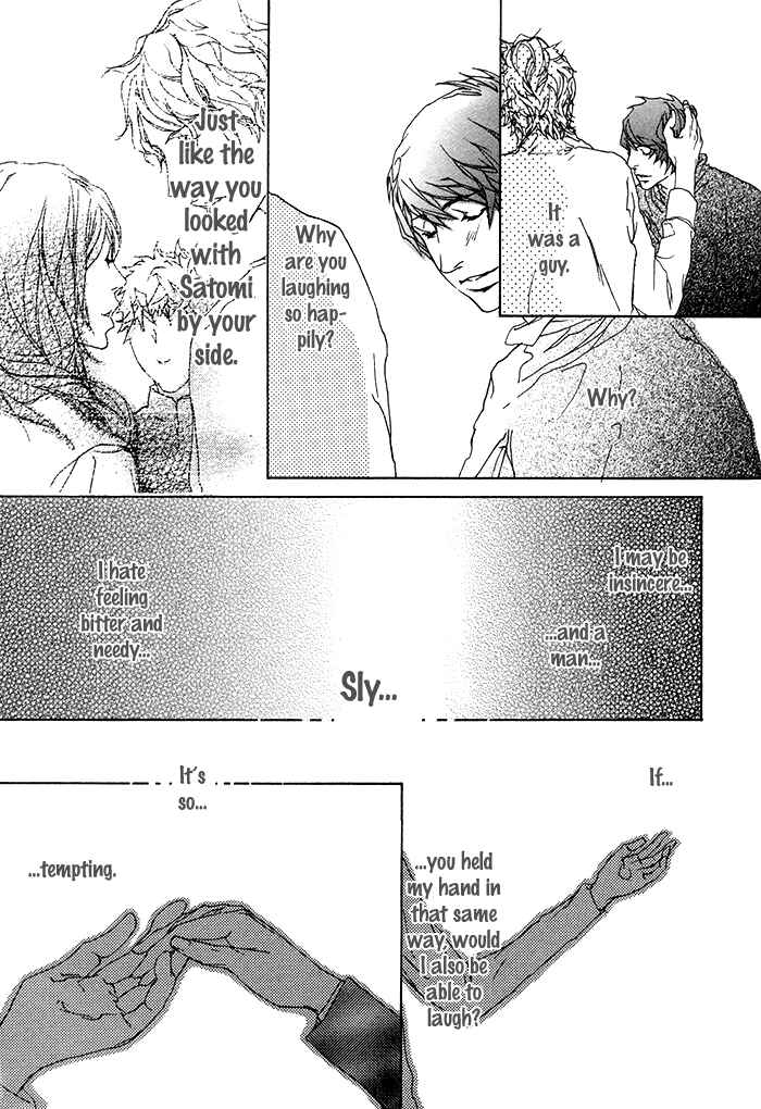 Page 9 Chapter 8 Beautiful Days