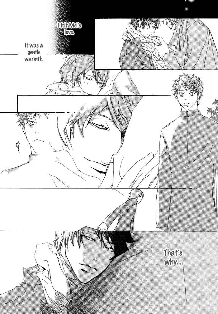 Page 11 Chapter 6 Beautiful Days