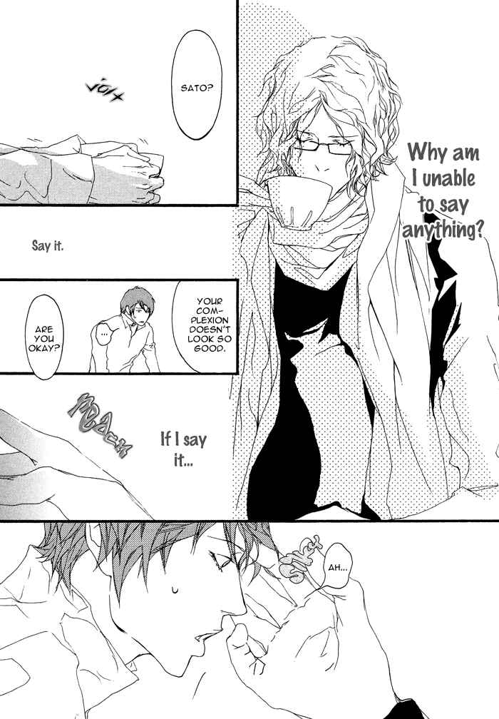 Page 13 Chapter 6 Beautiful Days