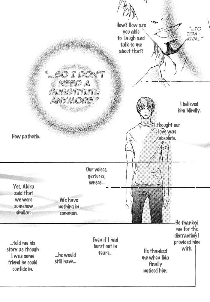 Page 16 Chapter 6 Beautiful Days