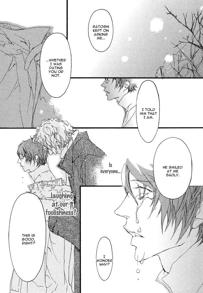 Page 25 Chapter 6 Beautiful Days