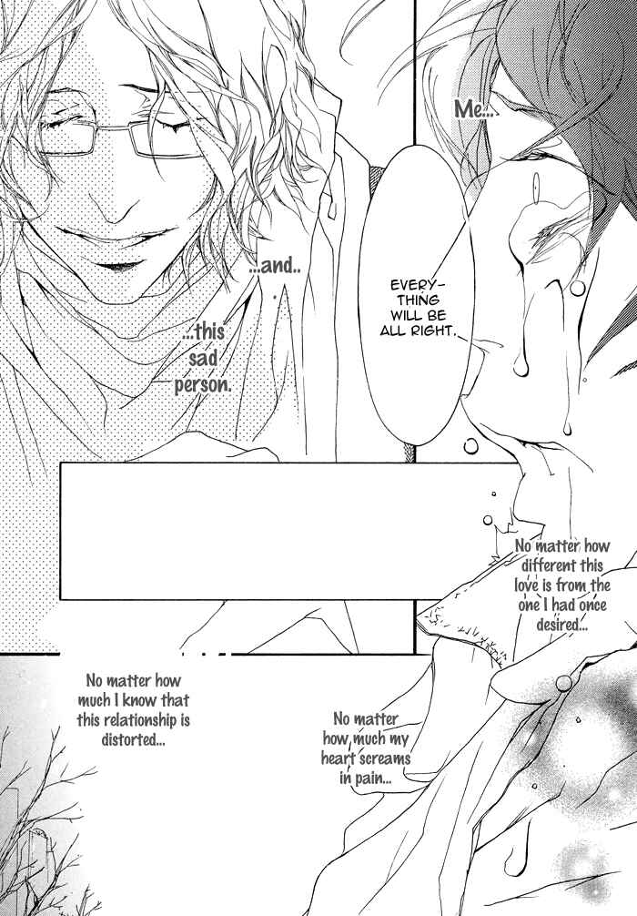 Page 26 Chapter 6 Beautiful Days