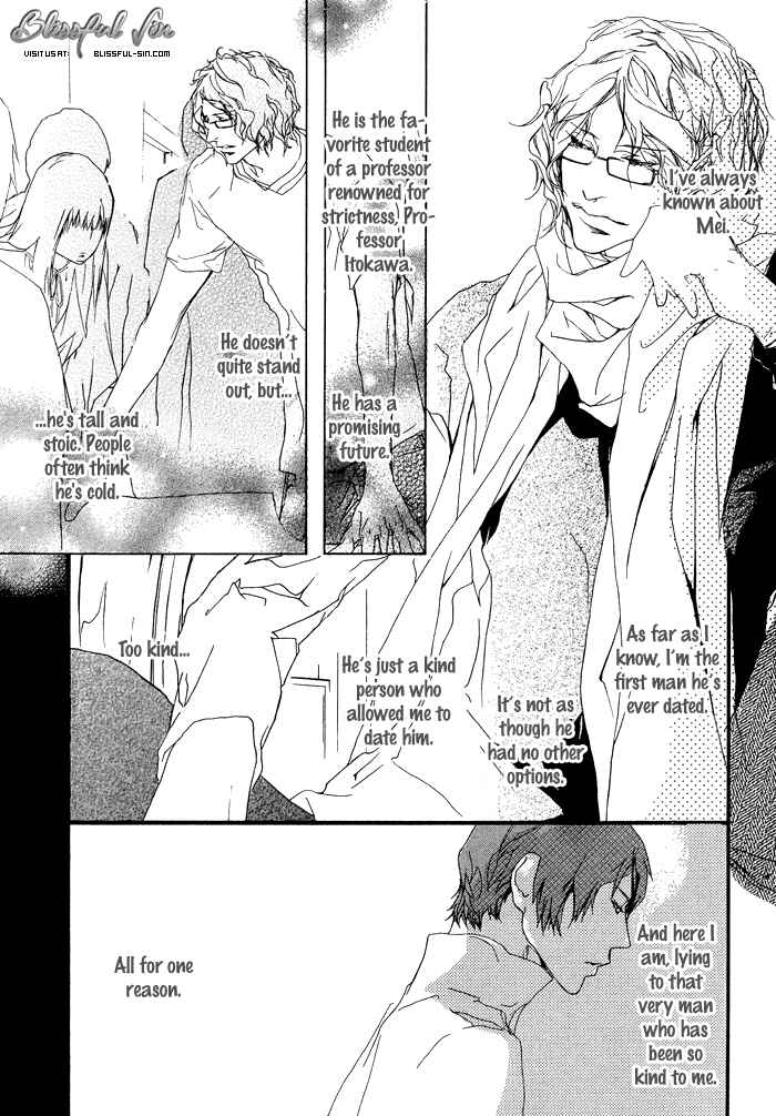 Page 4 Chapter 6 Beautiful Days