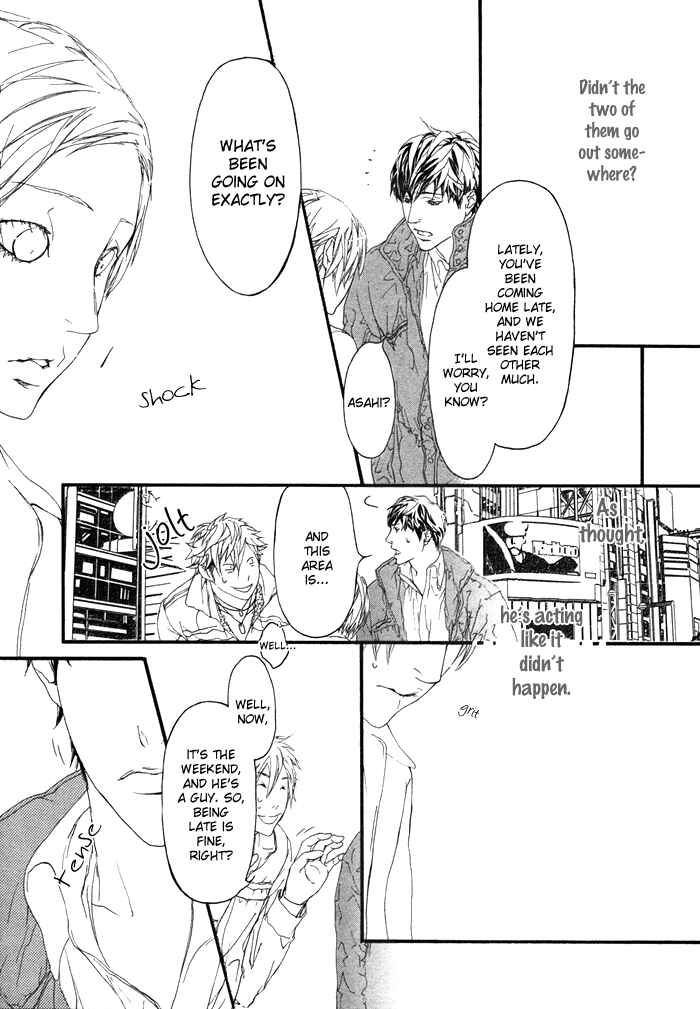 Page 20 Chapter 4 Beautiful Days
