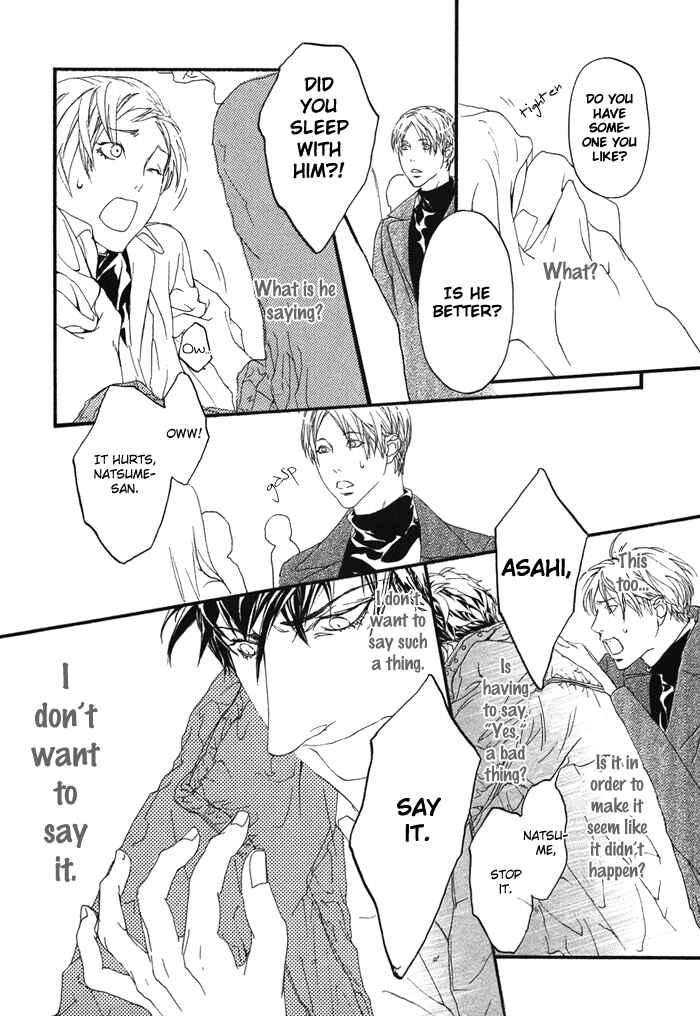 Page 27 Chapter 4 Beautiful Days