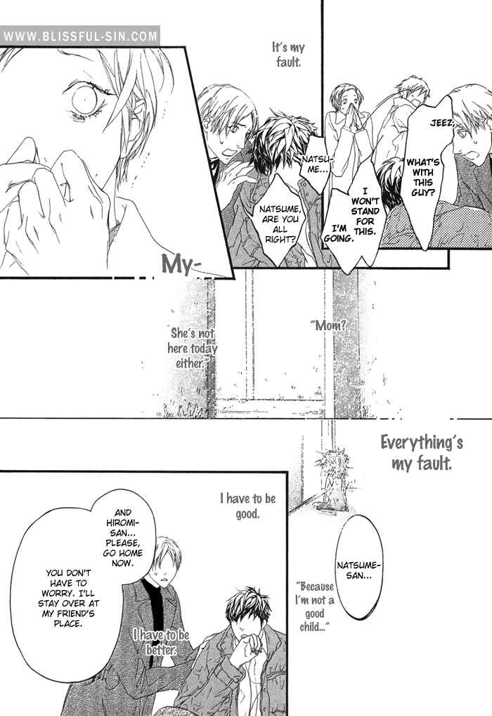 Page 29 Chapter 4 Beautiful Days