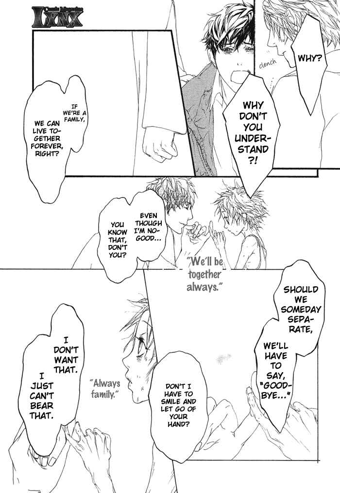 Page 32 Chapter 4 Beautiful Days