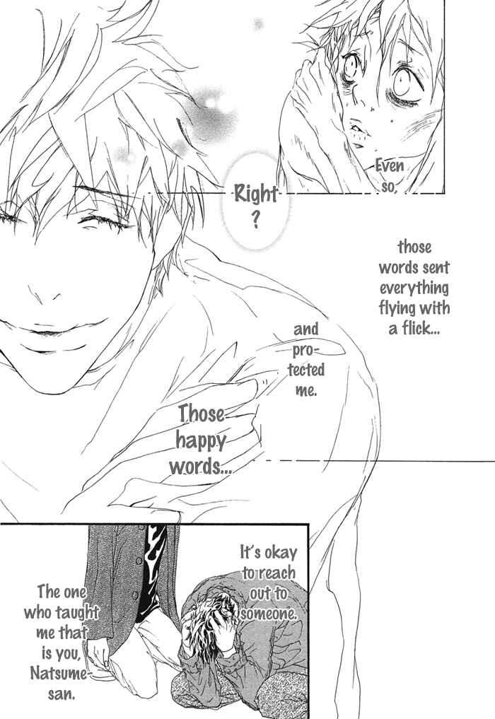 Page 37 Chapter 4 Beautiful Days