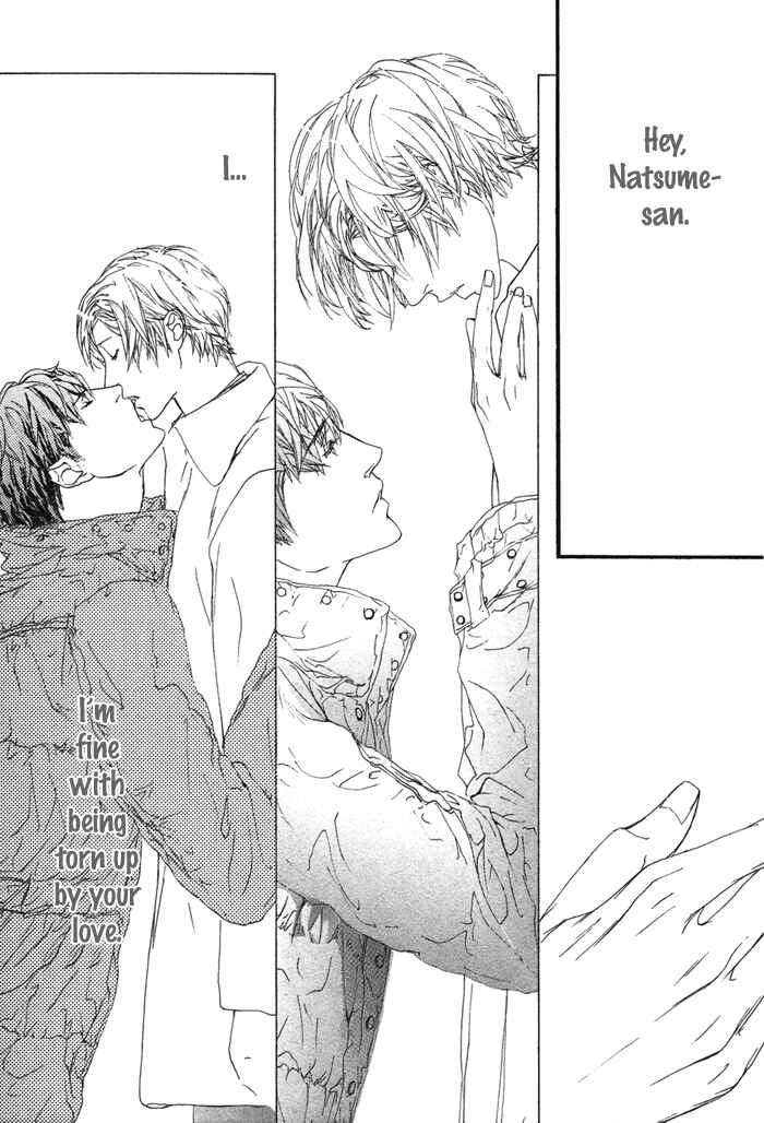Page 40 Chapter 4 Beautiful Days