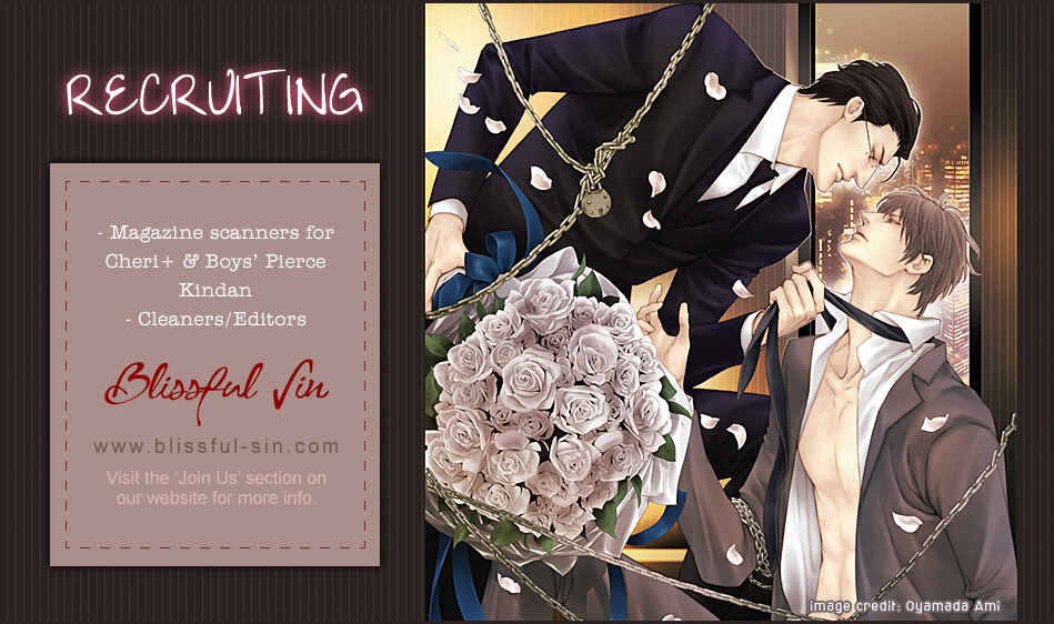 Page 43 Chapter 4 Beautiful Days