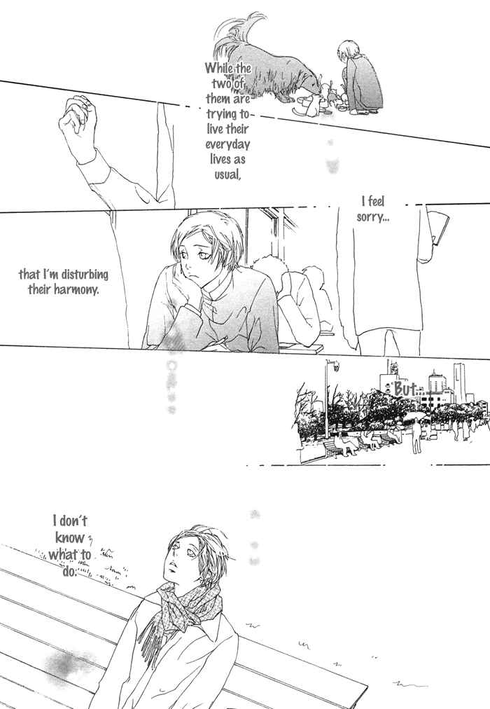 Page 5 Chapter 4 Beautiful Days