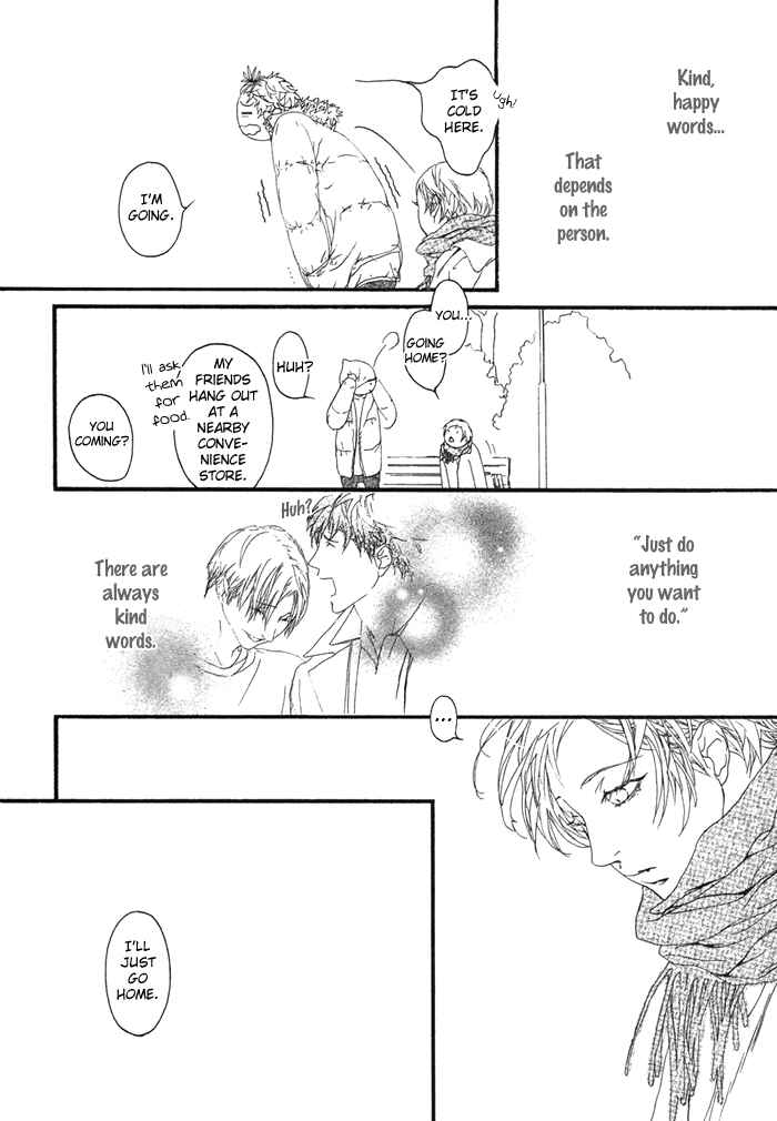 Page 7 Chapter 4 Beautiful Days