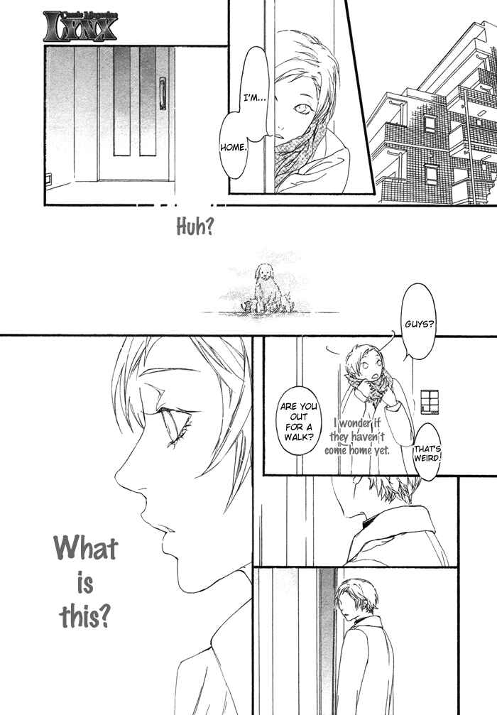 Page 8 Chapter 4 Beautiful Days