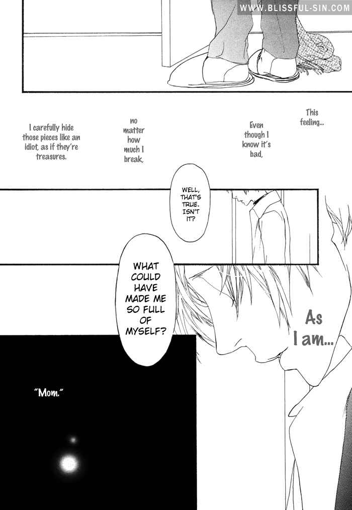 Page 9 Chapter 4 Beautiful Days