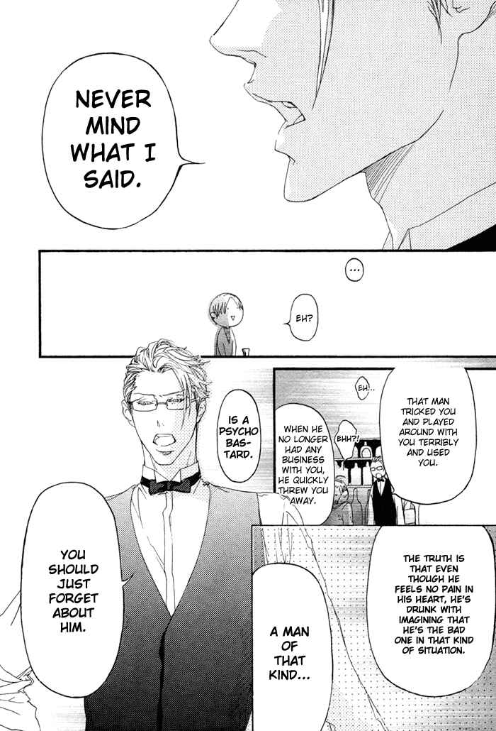 Page 10 Chapter 5 Beautiful Days