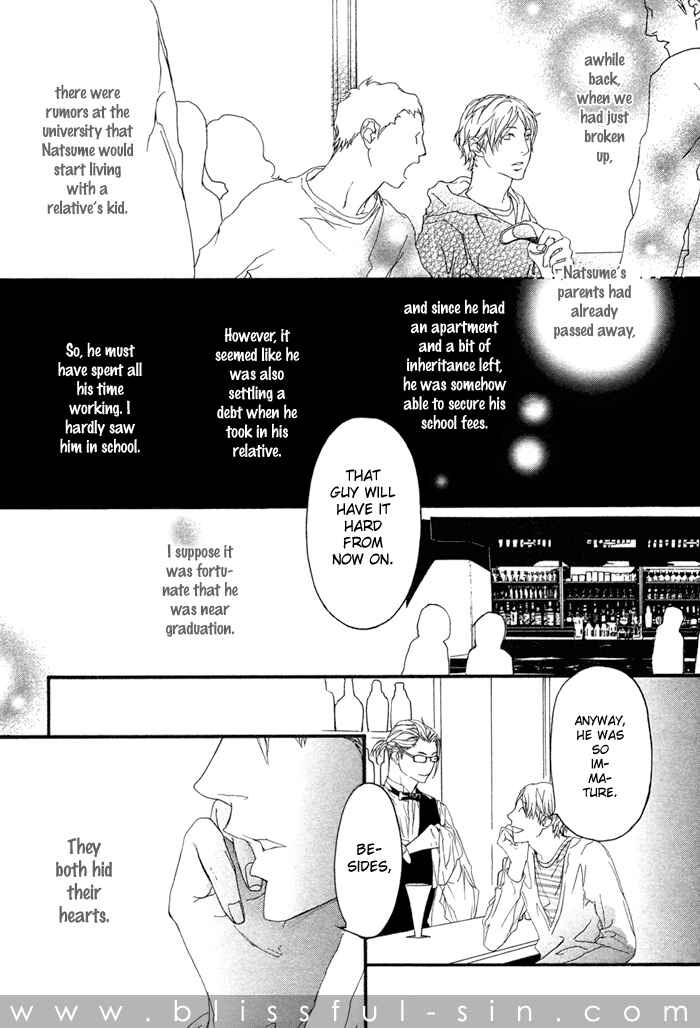 Page 4 Chapter 5 Beautiful Days
