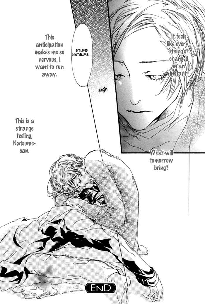 Page 10 Chapter 2 Beautiful Days