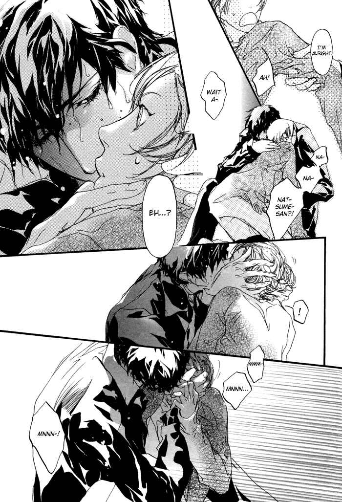 Page 5 Chapter 2 Beautiful Days