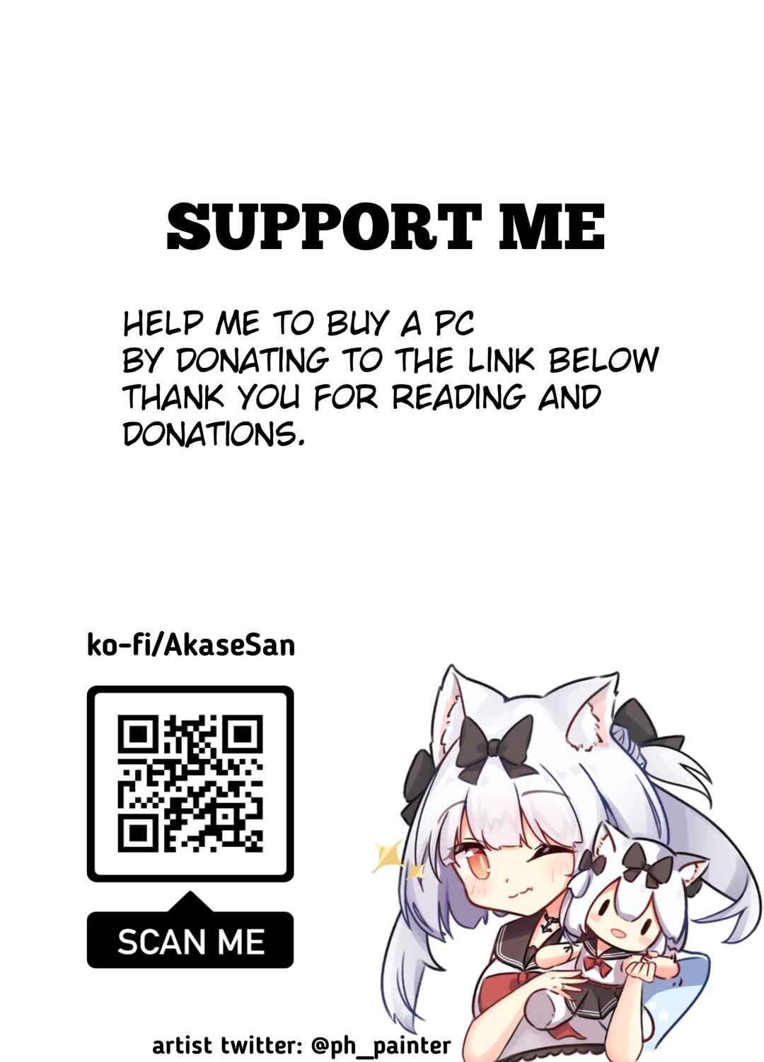Page 2 Chapter Unknown_2c5c Jibun dewa Cool na Tsumori no Inu Maid-san