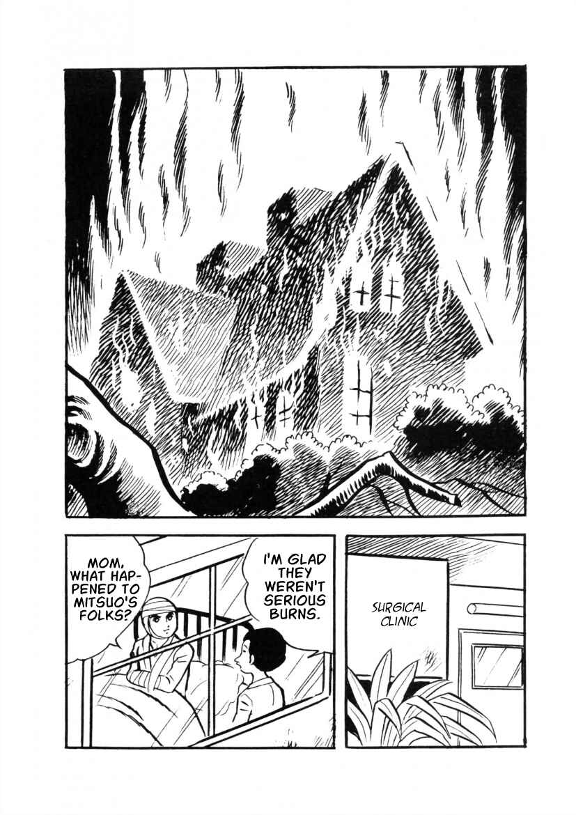 Page 42 Chapter 3 The Cat-Eyed Doll