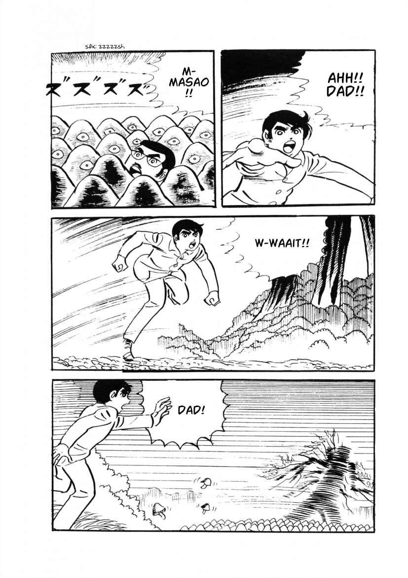 Page 53 Chapter 2 The Cat-Eyed Doll