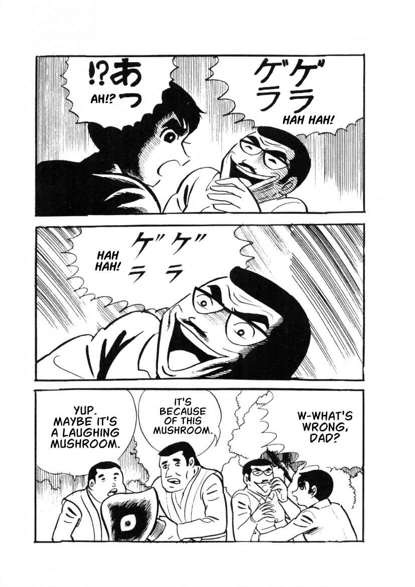 Page 60 Chapter 2 The Cat-Eyed Doll