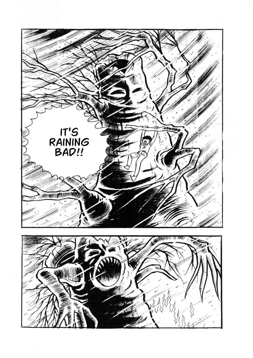 Page 66 Chapter 2 The Cat-Eyed Doll