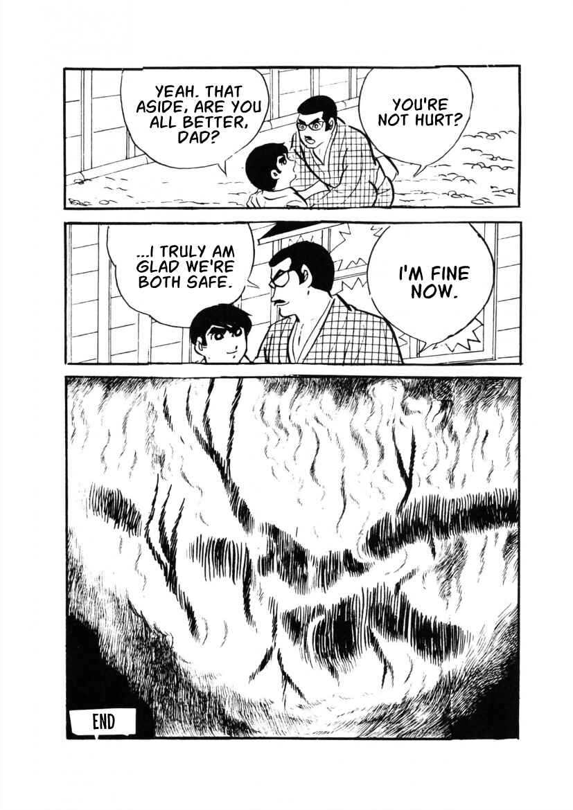 Page 76 Chapter 2 The Cat-Eyed Doll