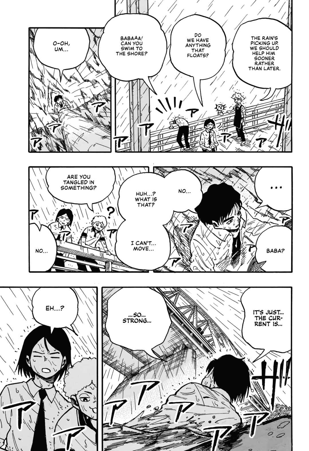 Page 26 Chapter Unknown_45ce Fukkatsu Shin Hanzaki