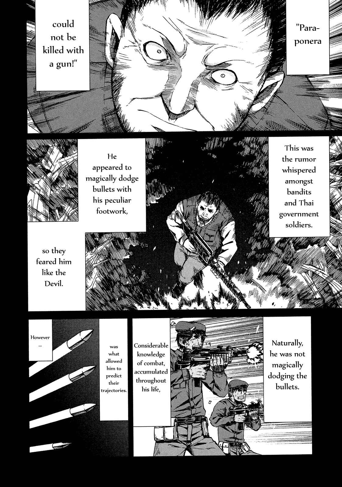 Page 2 Chapter 47 Arachnid