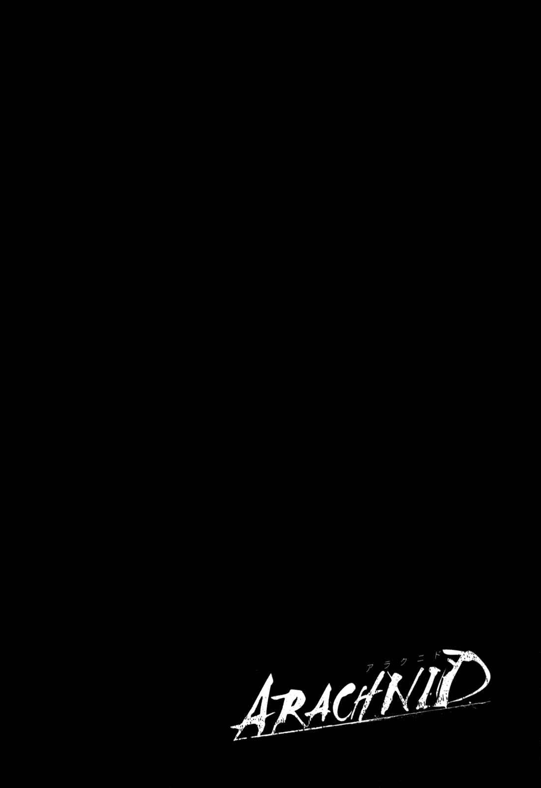 Page 31 Chapter 26 Arachnid